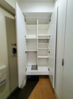 靭公園を庭にする贅沢な暮らしin阿波座 画像9