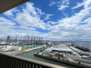 【売マンション】陽だまりの特等席in朝潮橋 画像10