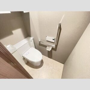 タワーで叶える上質な都心暮らしin堺筋本町 画像8