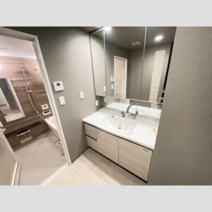 タワーで叶える上質な都心暮らしin堺筋本町 画像6