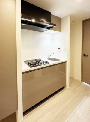 駅近も快適も、ペットとの毎日もin阿波座 画像4 駅近も快適も、ペットとの毎日もin阿波座 画像4