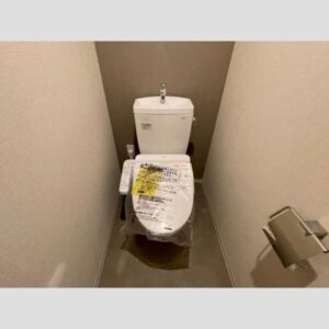 ゆとり1LDKで快適シンプル暮らしin天満橋 画像10