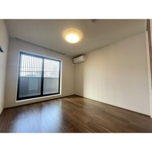 この広さ、この新しさ。この2LDK、ちょっとレベル違いますin田辺 画像4