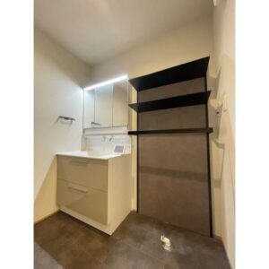 この広さ、この新しさ。この2LDK、ちょっとレベル違いますin田辺 画像6