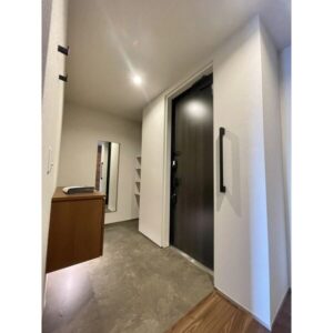 この広さ、この新しさ。この2LDK、ちょっとレベル違いますin田辺 画像3