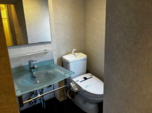 東向き＆角部屋in天満橋 画像7