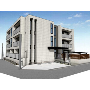 ちょうどいい広さ”が一番強いin針中野 ちょうどいい広さ”が一番強いin針中野