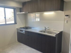 【新築】多頭飼いＯＫ！大型犬も可能！in北田辺 画像8