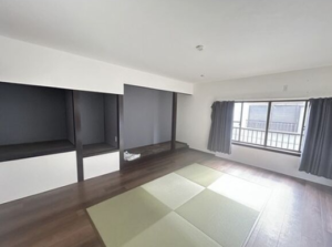 愛しきかな昭和建築in蒲生４丁目