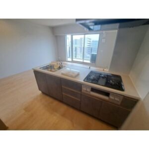 (キッチン) (キッチン)