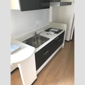 (キッチン) (キッチン)