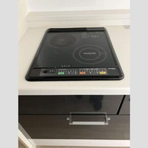 (キッチン) (キッチン)