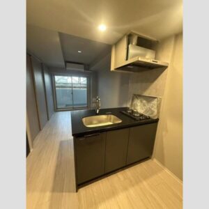 (キッチン) (キッチン)