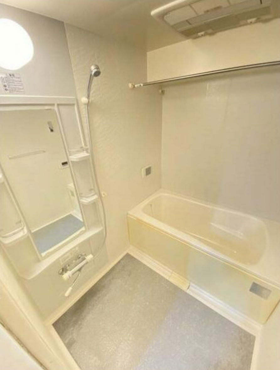 ミナミと心斎橋を庭使いできる部屋 画像14