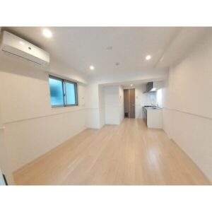 ゆとりを、ちょうどよくin天神橋六丁目 画像4