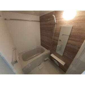 ゆとりを、ちょうどよくin天神橋六丁目 画像8