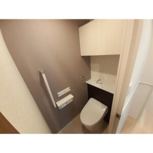 ゆとりを、ちょうどよくin天神橋六丁目 画像9