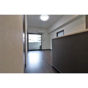 開放感を、味方にin天神橋筋六丁目 画像4