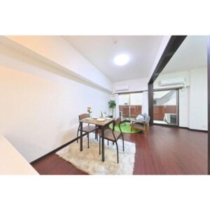 整った暮らし、ここからin桜ノ宮 画像4