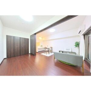 整った暮らし、ここからin桜ノ宮 画像5