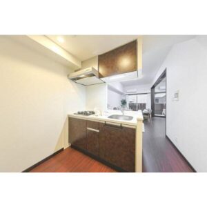 整った暮らし、ここからin桜ノ宮 画像7