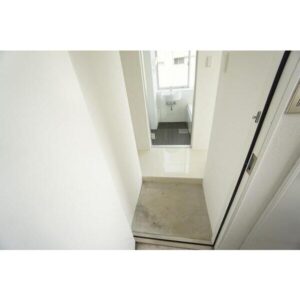 デザインで差がつく、ひと部屋in阿波座 画像8