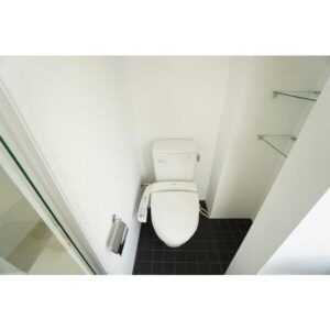 デザインで差がつく、ひと部屋in阿波座 画像9