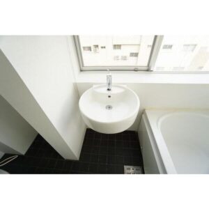 デザインで差がつく、ひと部屋in阿波座 画像7