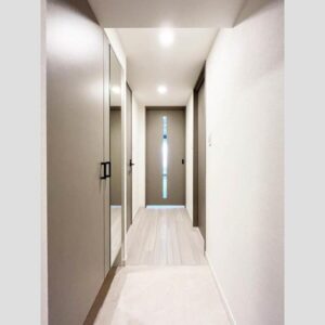 軽やかに暮らすin阿波座 画像3