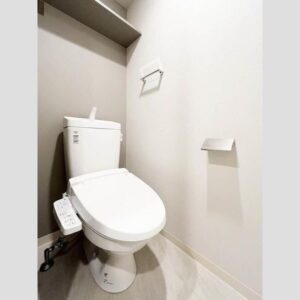 軽やかに暮らすin阿波座 画像11