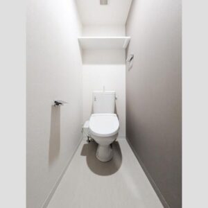 都会を味方にする1LDKマンションin九条 画像11