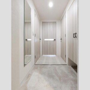 都会を味方にする1LDKマンションin九条 画像3