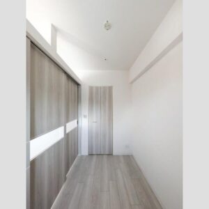 都会を味方にする1LDKマンションin九条 画像6