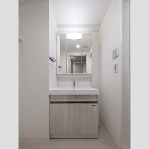 都会を味方にする1LDKマンションin九条 画像9