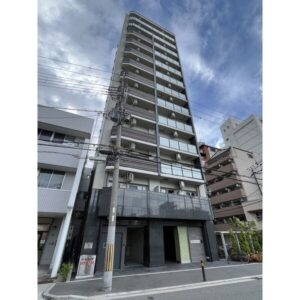 駅近で整う、軽やかな暮らしin北堀江 駅近で整う、軽やかな暮らしin北堀江