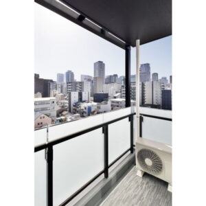 都会にちょうどいい、洗練1LDKin中崎町 画像11