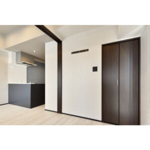 都会にちょうどいい、洗練1LDKin中崎町 画像5