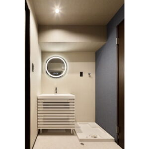 都会にちょうどいい、洗練1LDKin中崎町 画像8