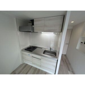 (キッチン) (キッチン)