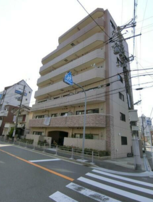 (外観)
