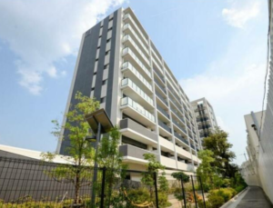 八尾駅近で犬猫と暮らす3LDK🐕🐈