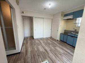 広さ＆コスパと光＆風が揃う最上階in豊里 画像3