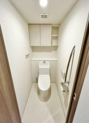 21階からの贅沢な日常in谷町四丁目 画像10