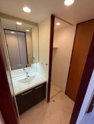 🐾 難波徒歩圏！小型犬・猫OKの広々1LDK✨in桜川 画像16