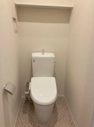 駅チカ＆最上階角部屋特等席in福島 画像10