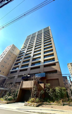 都心で、余裕を持って暮らす選択 in 大阪上本町 都心で、余裕を持って暮らす選択 in 大阪上本町