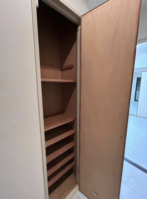 犬猫OK×Wi-Fi無料！11階で叶える快適2LDK🐾in住之江 画像7