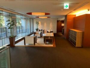 都心の空に住むin中之島 画像13 都心の空に住むin中之島 画像13