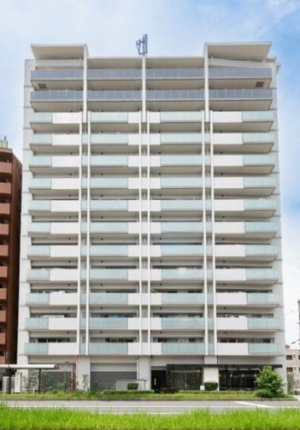 屋上ドッグラン付き、犬猫と暮らすゆとりの3LDK🐕🐈