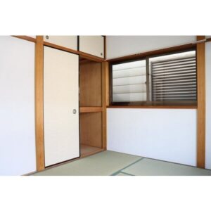 家族もペットも！のびのび暮らす一軒家in野崎 画像6